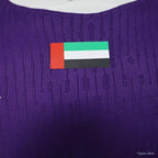 Camiseta Al Ain 2025 Casa Copa do Mundo de Clubes - (Jugador)