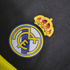 Camiseta Real Madrid 11/12 Portero Fora - (Retro)