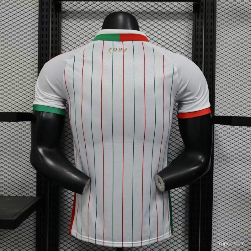 Camiseta Mouloudia Club d'Alger 25/26 Edición Especial - (Jugador)