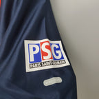 Camiseta PSG Titular 01/02 - Versión (Retro)
