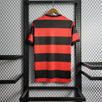Camiseta Flamengo Titular 78/79 - Versión (Retro)