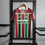 Camiseta Fluminense Titular 02/03 - Versión (Retro)