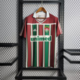 Camiseta Fluminense Titular 02/03 - Versión (Retro)