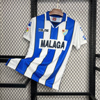 Camiseta Málaga 98/99 Casa - (Retro)