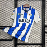 Camiseta Málaga 98/99 Casa - (Retro)