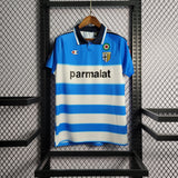 Camiseta Parma 99/00 Portero Casa - (Retro)