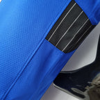 Camiseta NBA Orlando Magic #1 McGrady - 75° Cumpleaños Blue