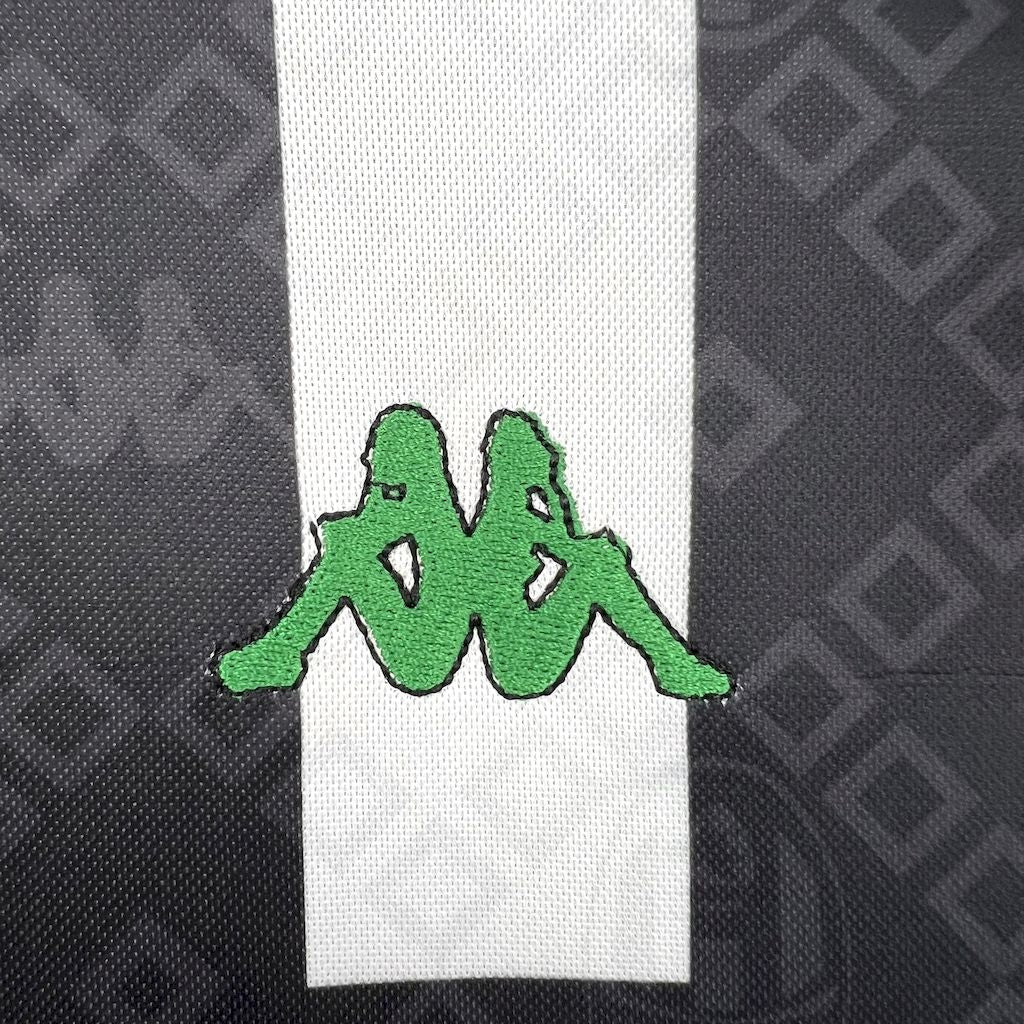 Camiseta Juventus 92/93/94 Casa - (Retro)