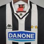 Camiseta Juventus 94/95 Casa - (Retro)