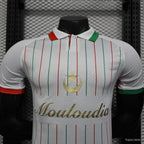 Camiseta Mouloudia Club d'Alger 25/26 Edición Especial - (Jugador)