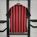 Camiseta Milan 13/14 Casa - (Retro)