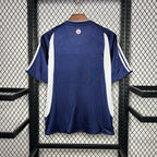 Camiseta Universidad de Chile 2003 Casa - (Retro)