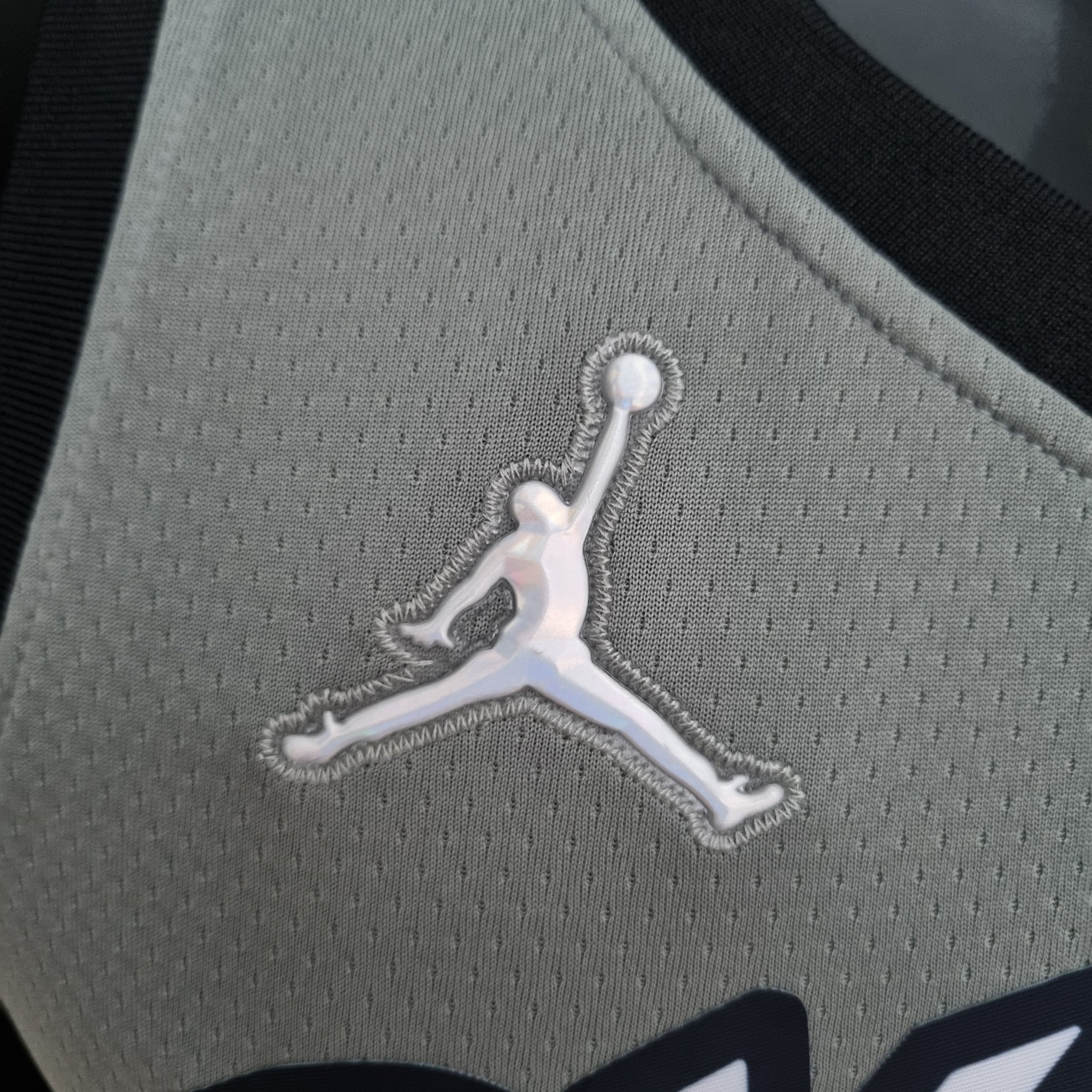 Camiseta NBA Brooklyn Nets #13 Harden - 75° Cumpleaños