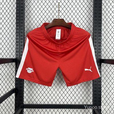 Shorts RB Leipzig 25/26 Casa - (Aficionado)