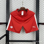Shorts RB Leipzig 25/26 Casa - (Aficionado)