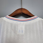 Camiseta Olympique de Marseille Titular 90/91 - Versión (Retro)