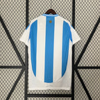 Camiseta Argentina 2024 Casa - (Aficionado)