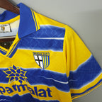 Camiseta Parma Titular 98/99 - Versión (Retro)
