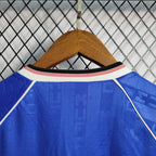 Camiseta Manchester United Reserva 1988 - Versión (Retro)