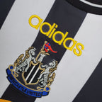 Camiseta Newcastle 97/98/99 Casa - (Retro)
