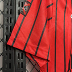 Camiseta Rangers Fora 94/95 - Versión (Retro)