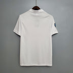 Camiseta Napoli Reserva 87/88 - Versión (Retro)