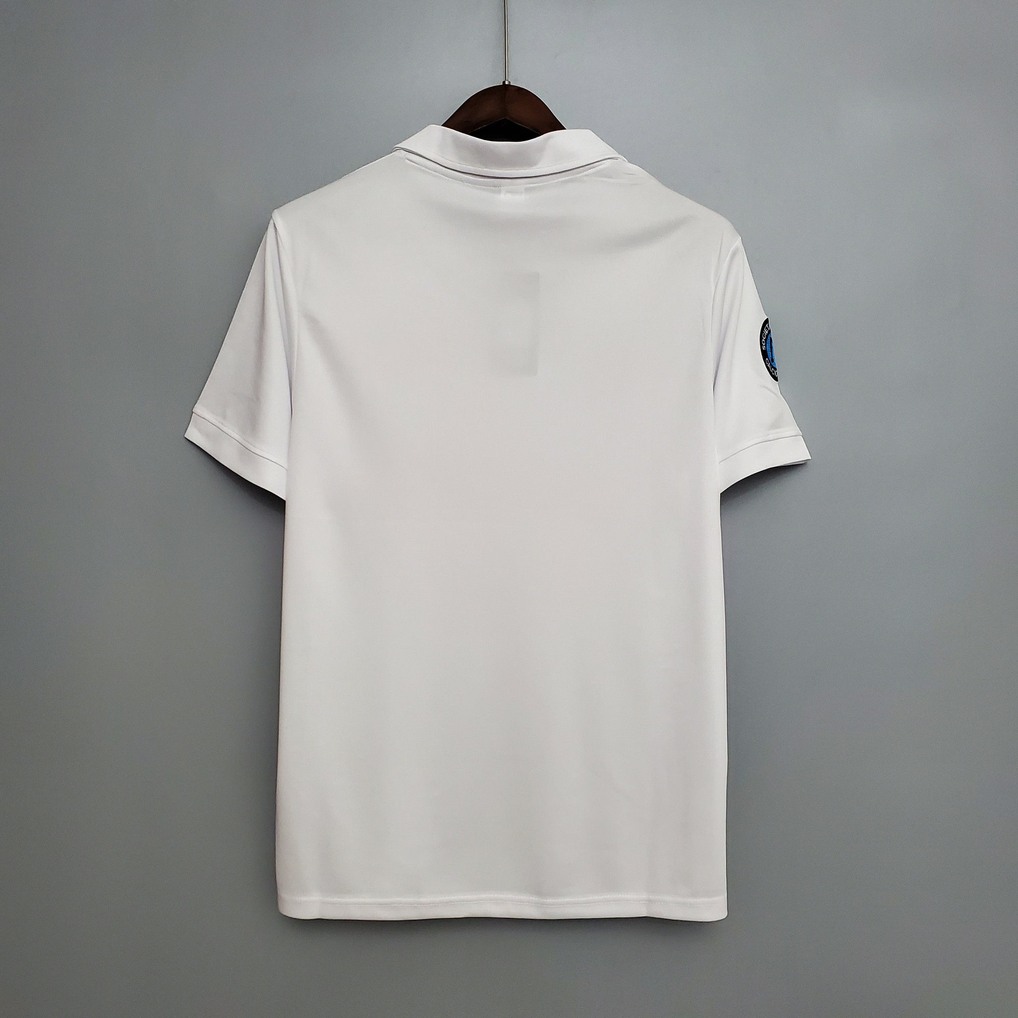 Camiseta Napoli Reserva 87/88 - Versión (Retro)