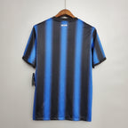 Camiseta Inter de Milão 10/11 Casa - (Retro)