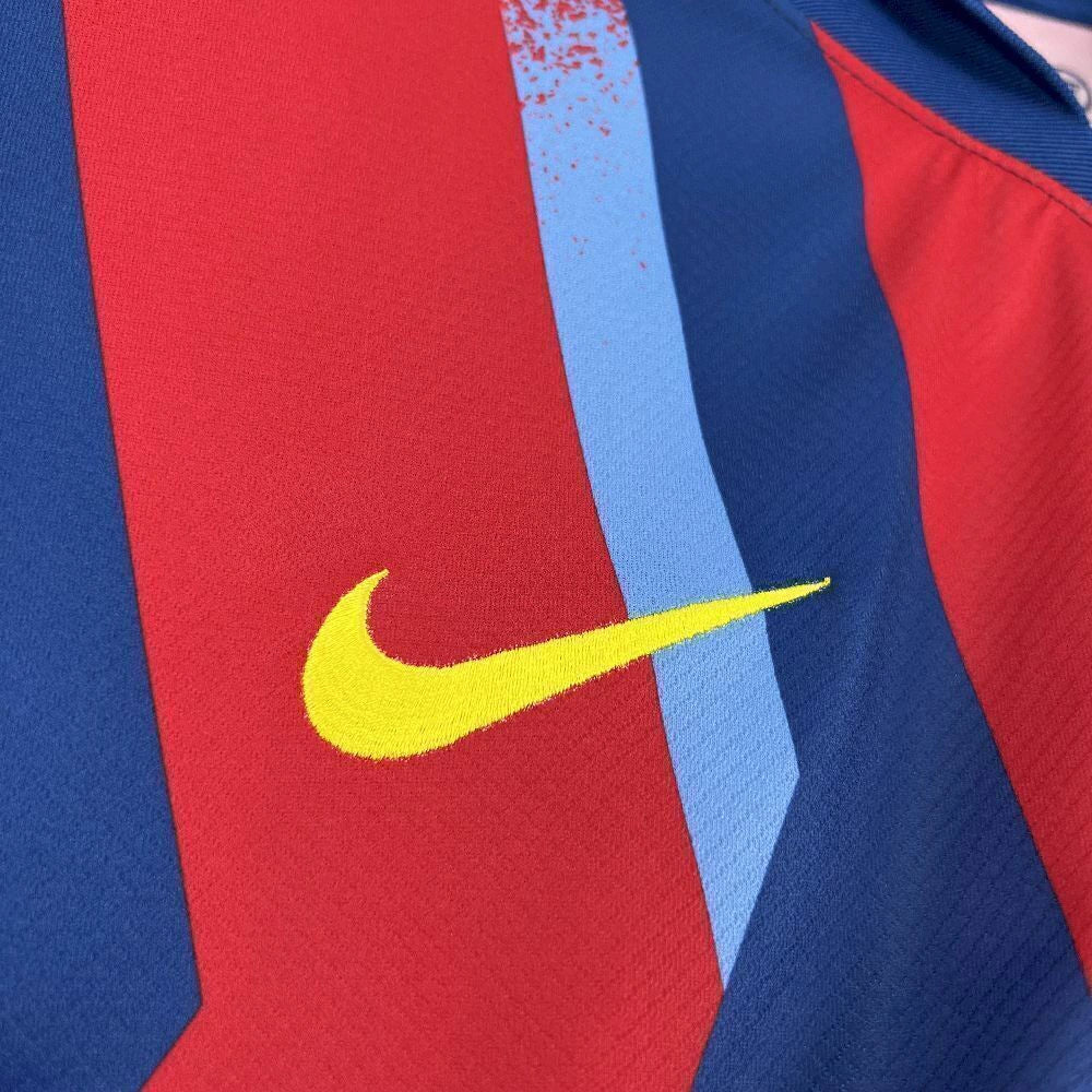 Camiseta Barcelona 2026 - (Aficionado)