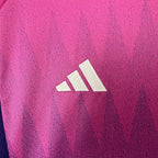 Camiseta Alemanha 2024 Fora - (Feminina)