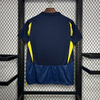 Camiseta Al-Nassr 24/25 Fora - (Aficionado)