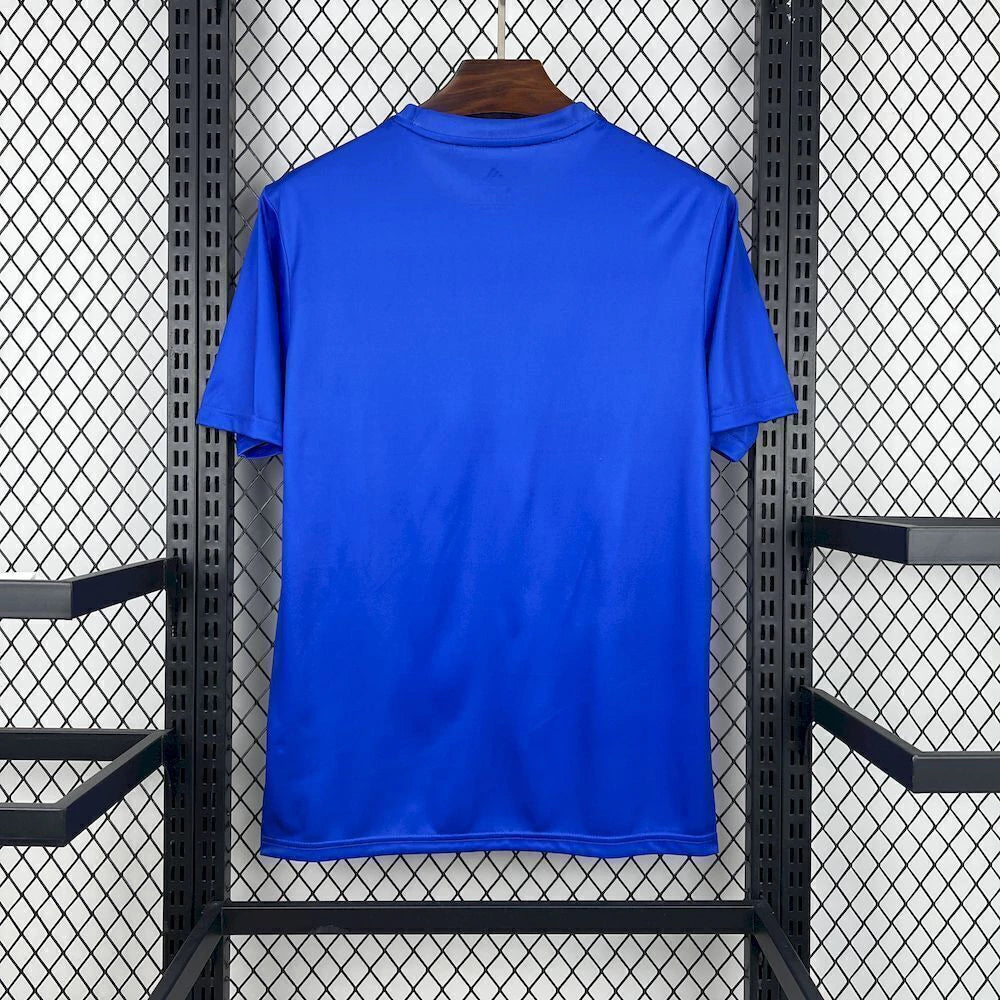 Camiseta Real Madrid 2026 Treino - (Aficionado)