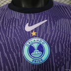 Camiseta Orlando Pride 2025 Casa - (Jugador)