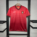 Camiseta Portugal 2014 Casa - (Retro)
