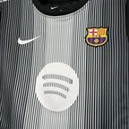 Kit Infantil Barcelona 2026 - Goleiro
