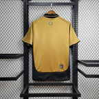 Camiseta Manchester United 01/02 Fora & Terceiro - (Retro) Dupla Face