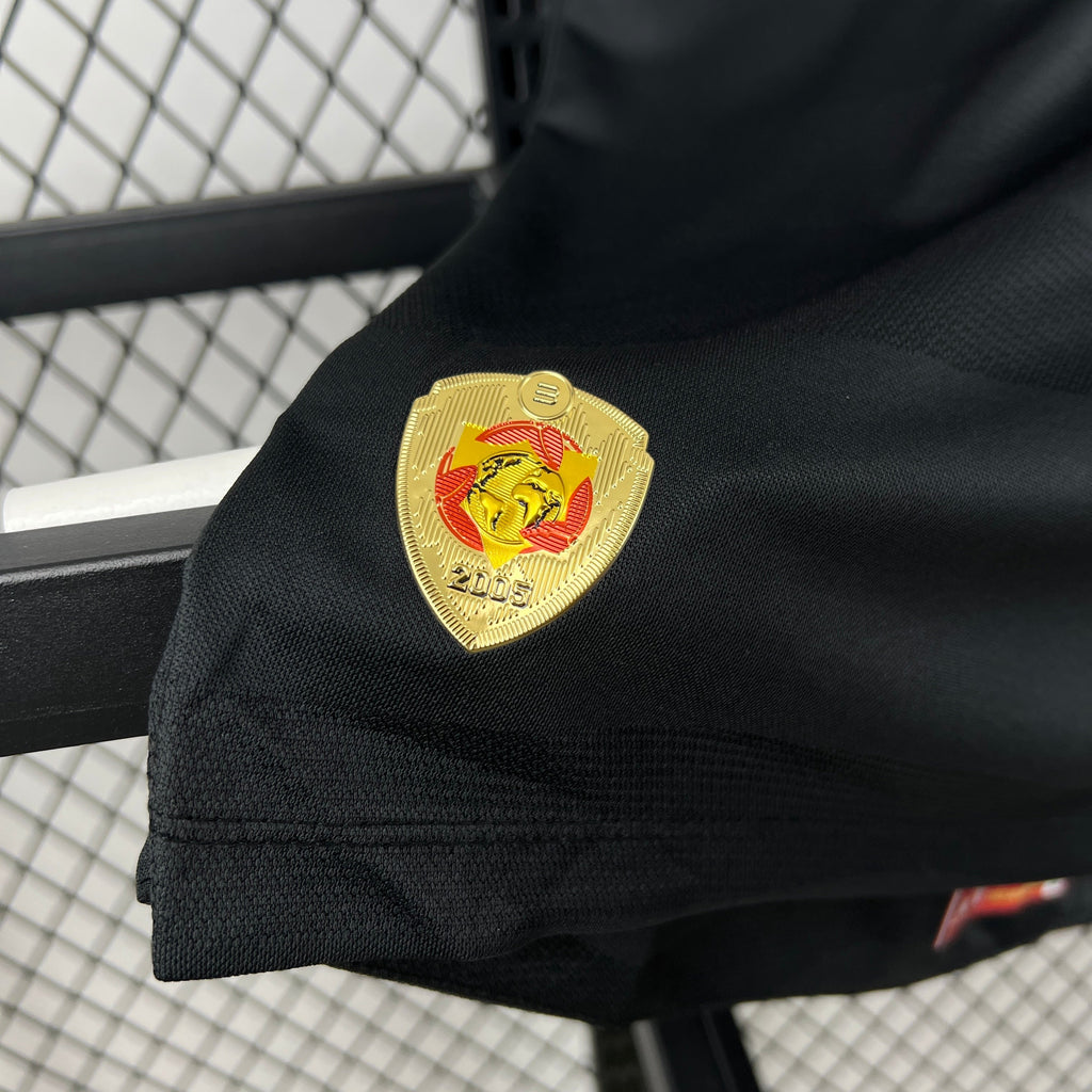 Camiseta São Paulo 2025 Terceiro - (Aficionado)