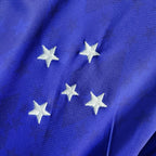 Camiseta Cruzeiro Titular 93/34 - Versión (Retro)