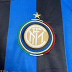 Camiseta Inter de Milão 09/10 Casa (Final Champions League) - (Retro)