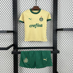 Kit Infantil Palmeiras 2024 Terceiro