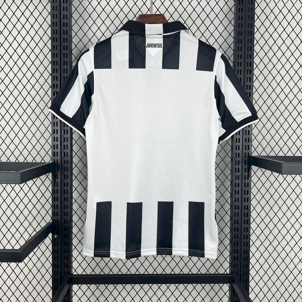 Camiseta Juventus 14/15 Casa - (Retro)
