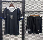 Kit Chelsea 25/26 Terceiro - (Aficionado)