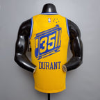 Camiseta NBA Golden State Warriors #35 Durant - Train Version