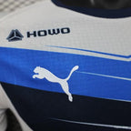 Camiseta Monterrey 25/26 Fora - (Jugador)