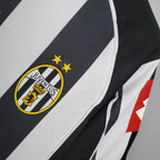 Camiseta Juventus 02/03 Casa - (Retro)
