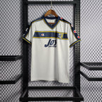 Camiseta Parma Reserva 02/03 - Versión (Retro) - Joy