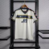 Camiseta Parma Reserva 02/03 - Versión (Retro) - Joy