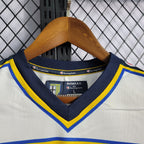 Camiseta Parma Reserva 02/03 - Versión (Retro) - Parmalat