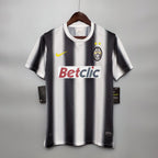 Camiseta Juventus 11/12 Casa - (Retro)