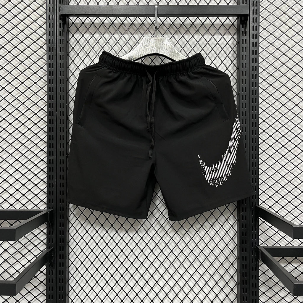 Shorts Casual - (Aficionado) Com Bolsos